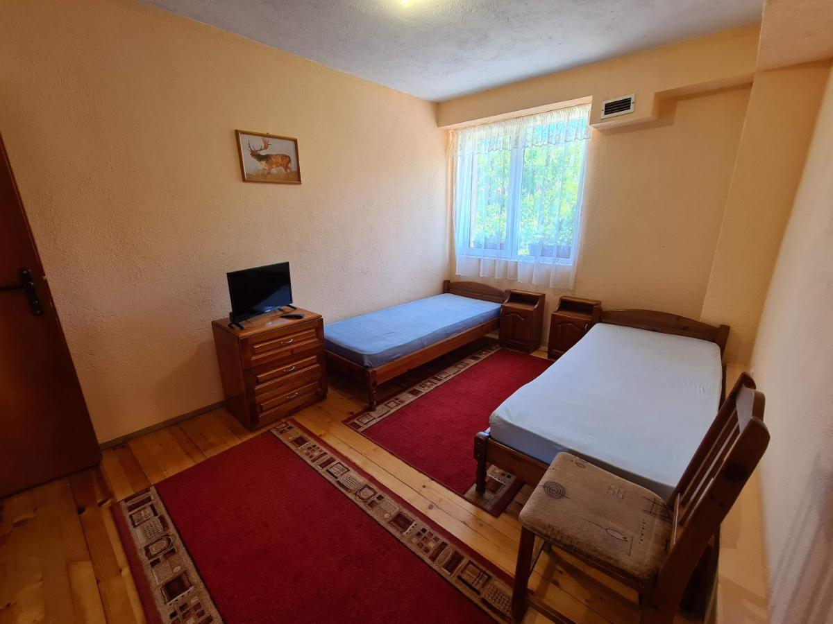 Villa Mura Razlog Eksteriør bilde