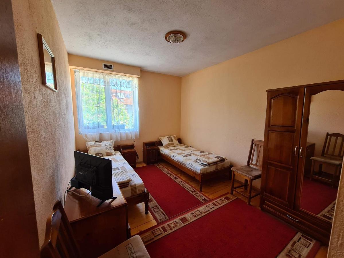 Villa Mura Razlog Eksteriør bilde