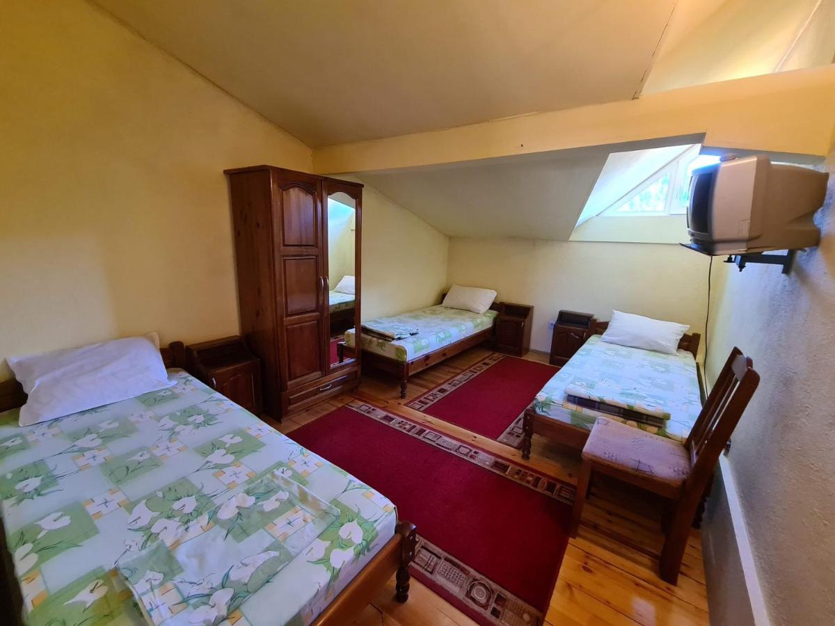 Villa Mura Razlog Eksteriør bilde