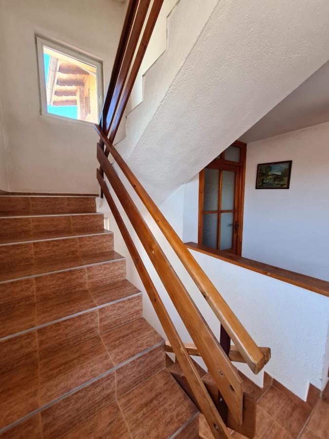 Villa Mura Razlog Eksteriør bilde