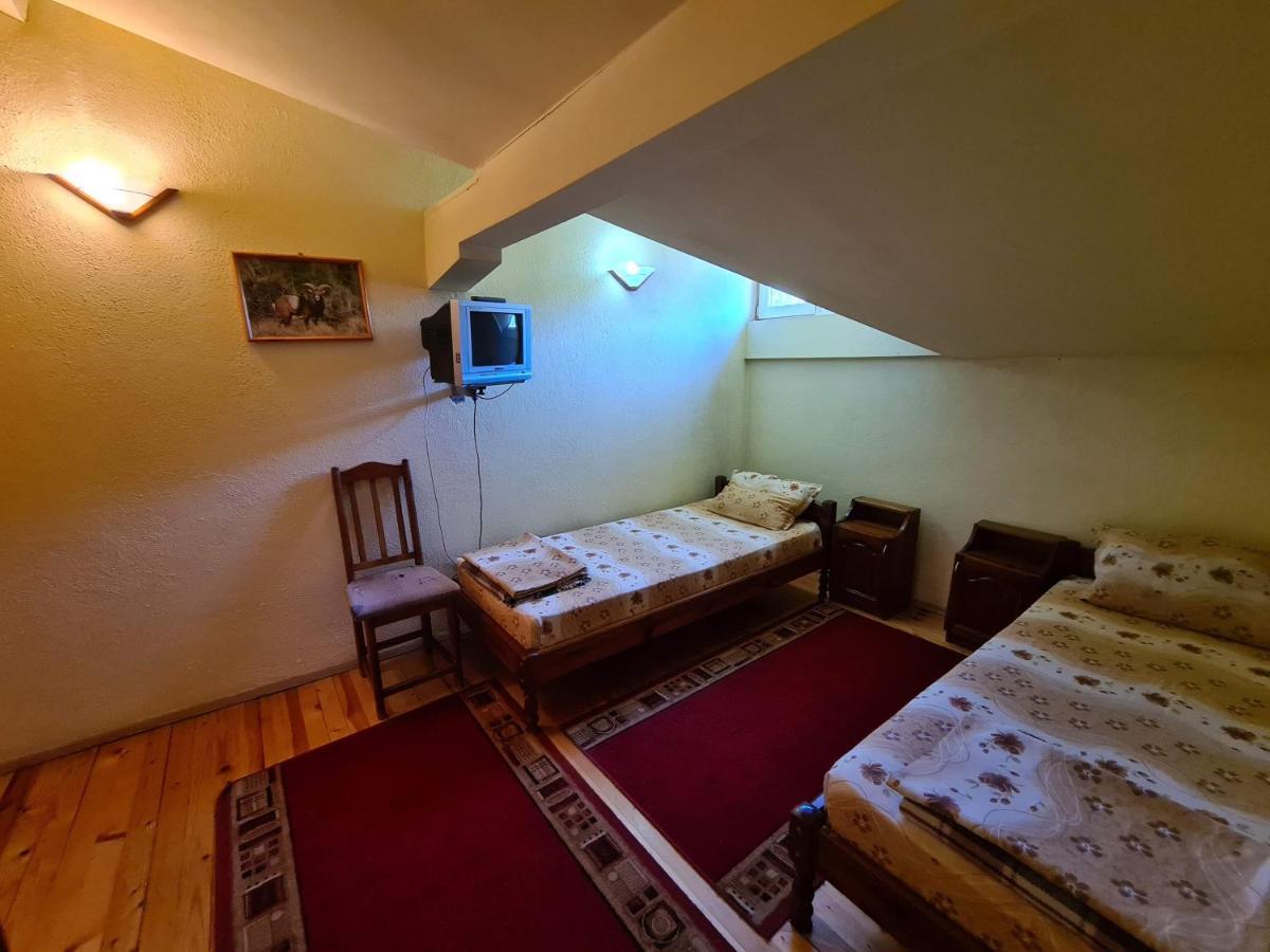 Villa Mura Razlog Eksteriør bilde