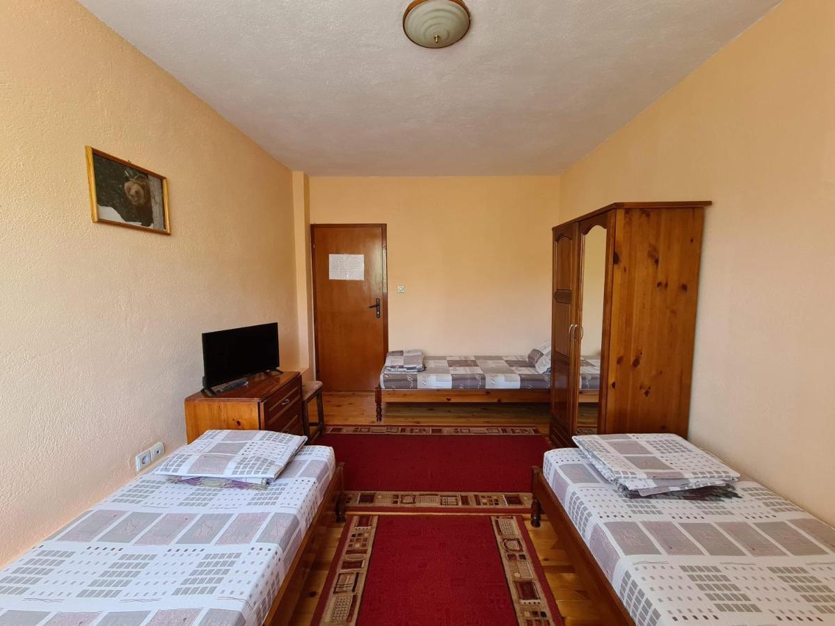 Villa Mura Razlog Eksteriør bilde