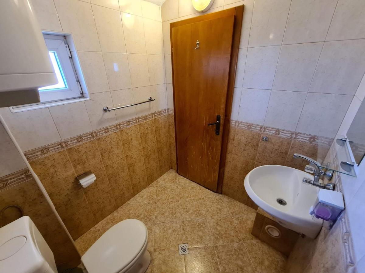 Villa Mura Razlog Eksteriør bilde