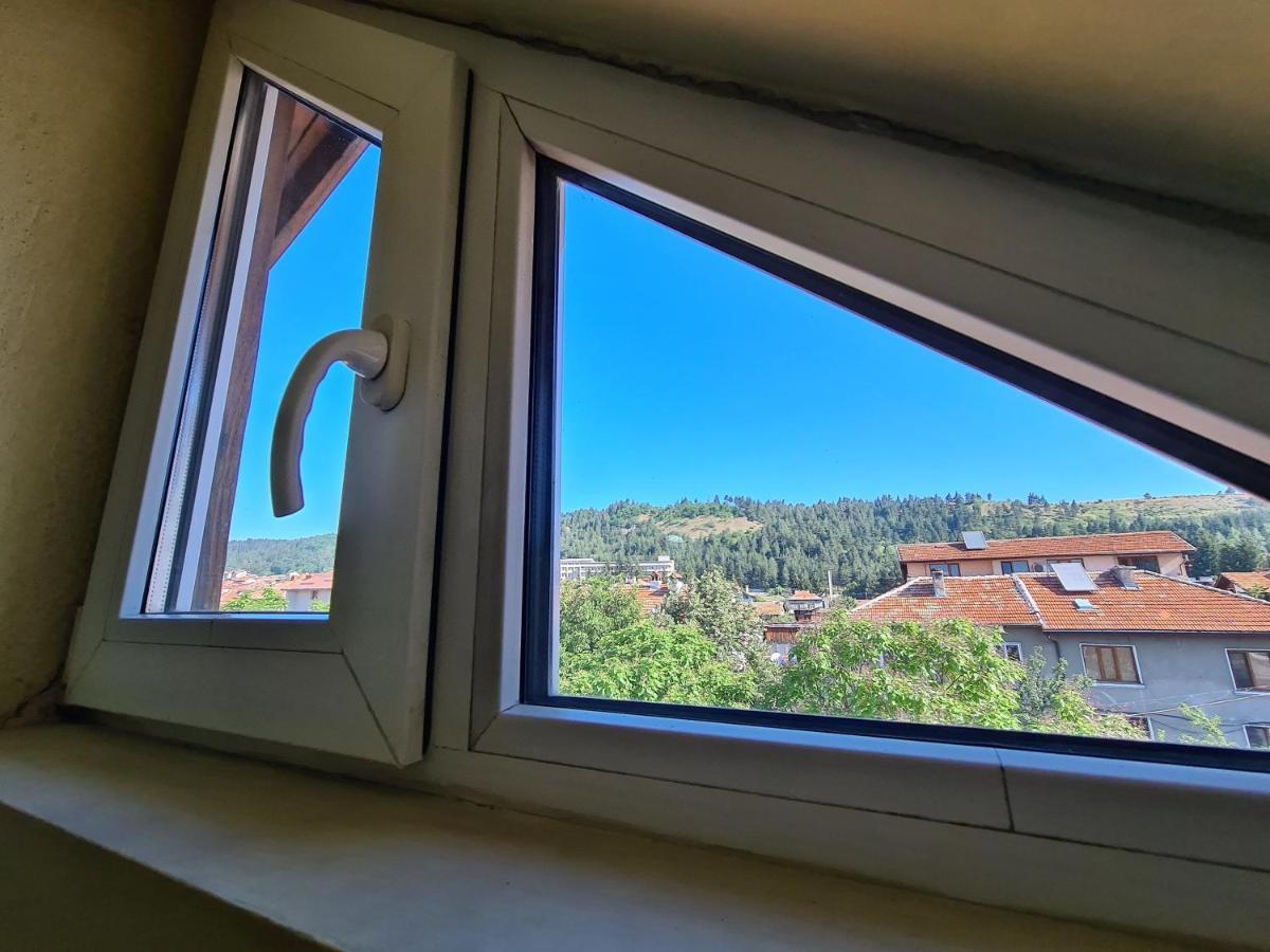 Villa Mura Razlog Eksteriør bilde