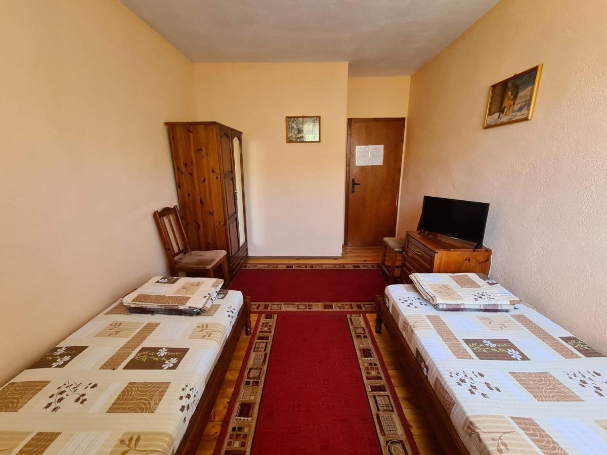 Villa Mura Razlog Eksteriør bilde