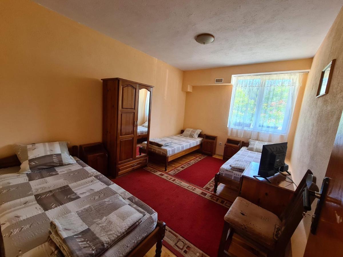 Villa Mura Razlog Eksteriør bilde