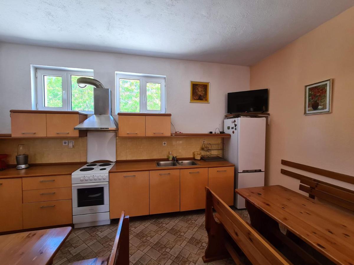 Villa Mura Razlog Eksteriør bilde