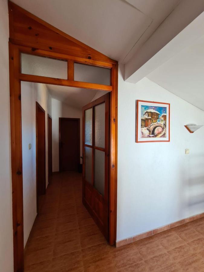 Villa Mura Razlog Eksteriør bilde